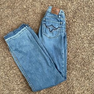 Women’s Shyanne jeans